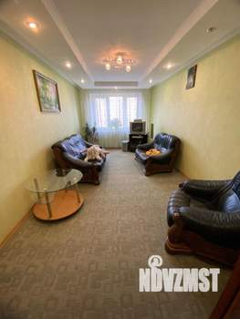 3-к квартира, вторичка, 66м2, 6/10 этаж