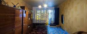 1-к квартира, вторичка, 32м2, 2/5 этаж