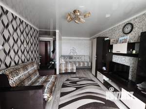 1-к квартира, вторичка, 34м2, 8/14 этаж