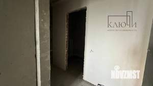 1-к квартира, вторичка, 45м2, 6/16 этаж