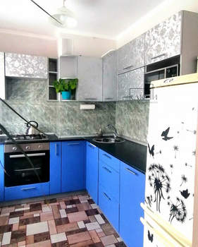 2-к квартира, вторичка, 49м2, 2/10 этаж