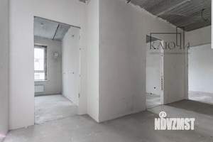 2-к квартира, вторичка, 63м2, 1/3 этаж