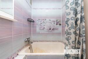 1-к квартира, вторичка, 31м2, 5/5 этаж