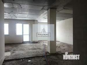 Студия квартира, вторичка, 62м2, 7/14 этаж