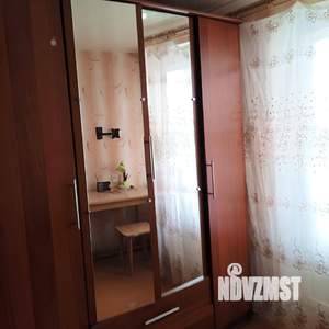 1-к квартира, вторичка, 22м2, 4/9 этаж