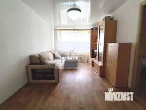 3-к квартира, вторичка, 54м2, 4/5 этаж