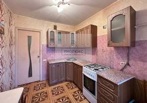 3-к квартира, вторичка, 65м2, 8/9 этаж