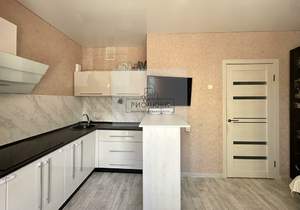 1-к квартира, вторичка, 39м2, 2/10 этаж