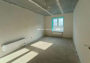 2-к квартира, вторичка, 67м2, 3/3 этаж