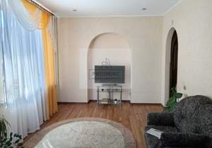 3-к квартира, вторичка, 74м2, 5/5 этаж