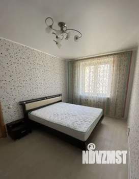 2-к квартира, вторичка, 48м2, 8/11 этаж