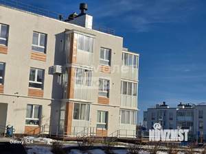 2-к квартира, вторичка, 71м2, 2/3 этаж