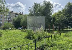 1-к квартира, вторичка, 31м2, 3/4 этаж