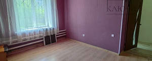 2-к квартира, вторичка, 51м2, 1/4 этаж