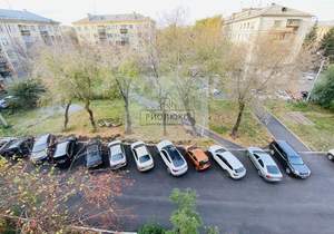 2-к квартира, вторичка, 56м2, 4/5 этаж