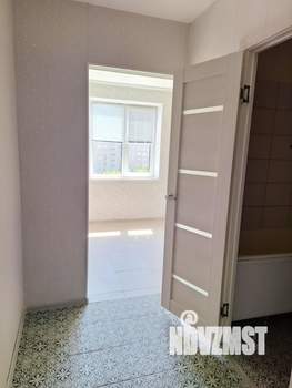 1-к квартира, вторичка, 33м2, 7/9 этаж