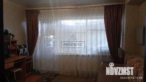 3-к квартира, вторичка, 64м2, 3/5 этаж