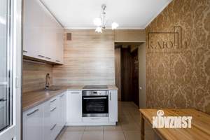 2-к квартира, вторичка, 49м2, 14/16 этаж