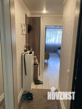 2-к квартира, вторичка, 42м2, 2/5 этаж