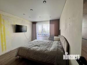 3-к квартира, вторичка, 61м2, 5/5 этаж