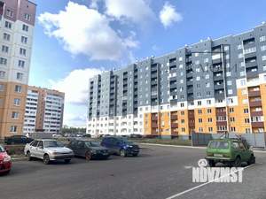 1-к квартира, вторичка, 32м2, 3/10 этаж