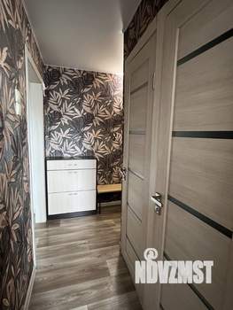 2-к квартира, вторичка, 44м2, 5/5 этаж