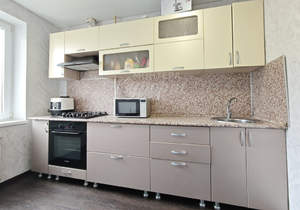 3-к квартира, вторичка, 65м2, 4/9 этаж