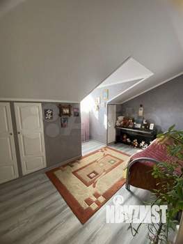 3-к квартира, вторичка, 100м2, 2/2 этаж