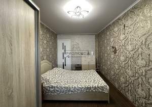 3-к квартира, вторичка, 81м2, 4/5 этаж