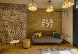 4-к квартира, строящийся дом, 100м2, 9/9 этаж