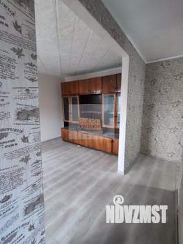 2-к квартира, вторичка, 46м2, 4/5 этаж