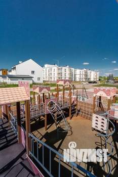 1-к квартира, вторичка, 43м2, 1/3 этаж