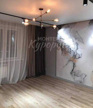 3-к квартира, вторичка, 60м2, 4/9 этаж