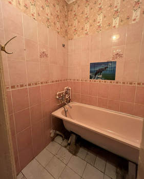 2-к квартира, вторичка, 55м2, 5/5 этаж
