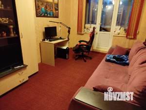 2-к квартира, вторичка, 49м2, 1/9 этаж