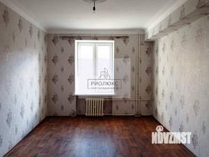 2-к квартира, вторичка, 59м2, 2/5 этаж