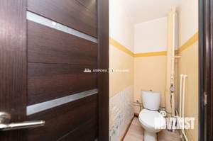 1-к квартира, вторичка, 33м2, 8/9 этаж
