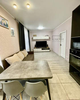 2-к квартира, вторичка, 58м2, 2/3 этаж