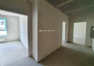 2-к квартира, вторичка, 64м2, 1/3 этаж