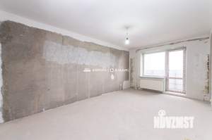 1-к квартира, вторичка, 41м2, 14/14 этаж