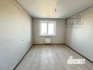 2-к квартира, вторичка, 62м2, 2/4 этаж