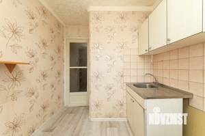 3-к квартира, вторичка, 62м2, 5/5 этаж