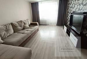 2-к квартира, вторичка, 51м2, 4/5 этаж