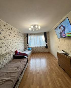 3-к квартира, вторичка, 66м2, 5/9 этаж