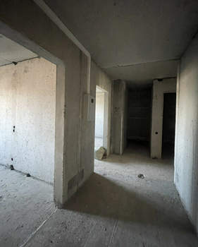 3-к квартира, вторичка, 78м2, 6/16 этаж