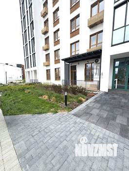 4-к квартира, строящийся дом, 95м2, 9/10 этаж