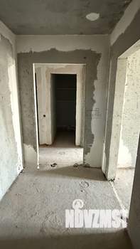 2-к квартира, вторичка, 59м2, 7/16 этаж