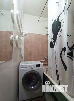 2-к квартира, вторичка, 44м2, 1/5 этаж
