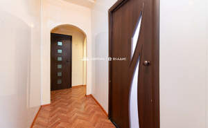 2-к квартира, вторичка, 45м2, 1/2 этаж