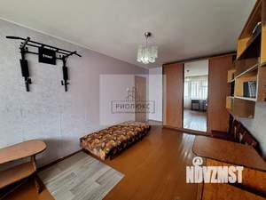 3-к квартира, вторичка, 61м2, 3/5 этаж
